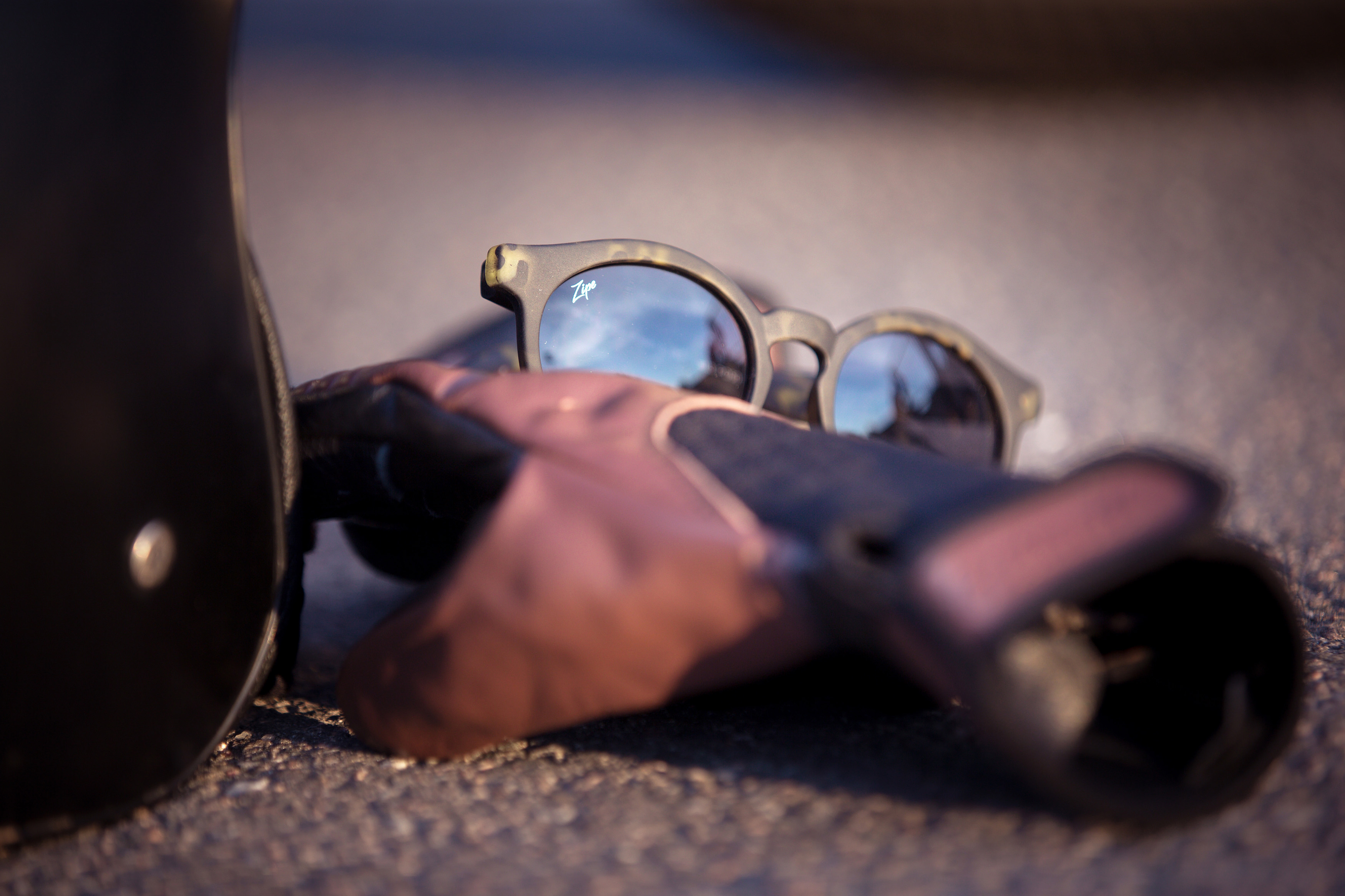 FUTURE Future Eyewear